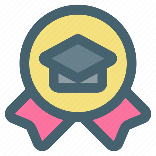 Achievement, competition, medal, success, winner icon - Download on Iconfinder
