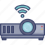 device, electronic, internet, projector, wifi, wireless 
