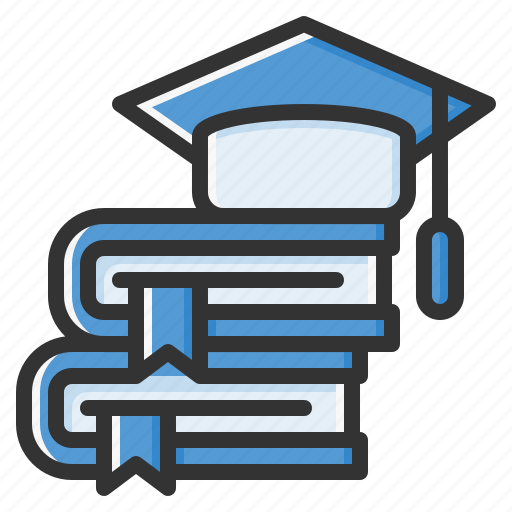 Education, knowledge, reading, book, learning, books, study icon - Download on Iconfinder