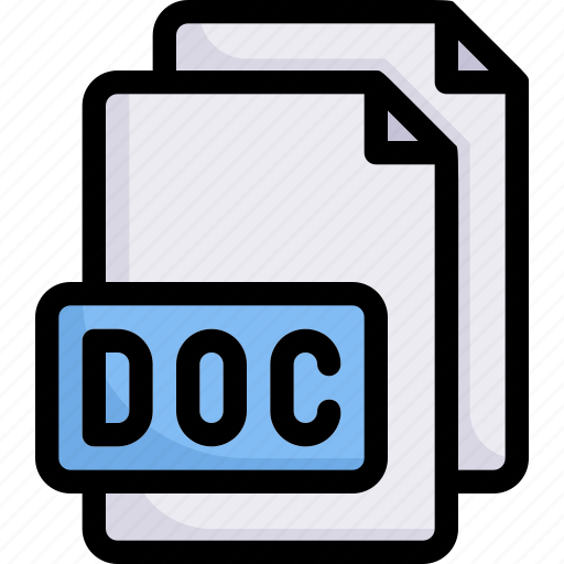 Doc, documents, e-learning, education, learning, online, study icon - Download on Iconfinder
