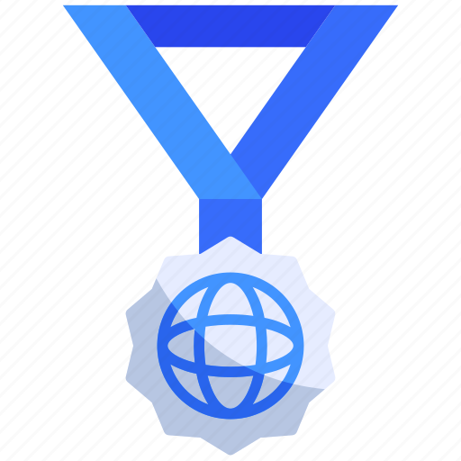 Award, medal, online, prize, web icon - Download on Iconfinder
