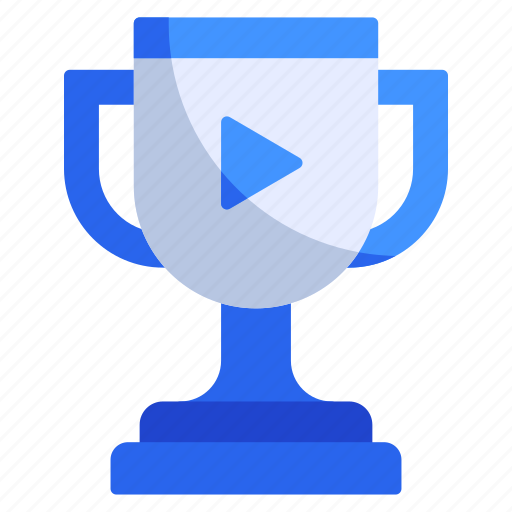 Achievement, award, champion, play, trophy icon - Download on Iconfinder