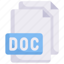 doc, documents, e-learning, education, learning, online, study