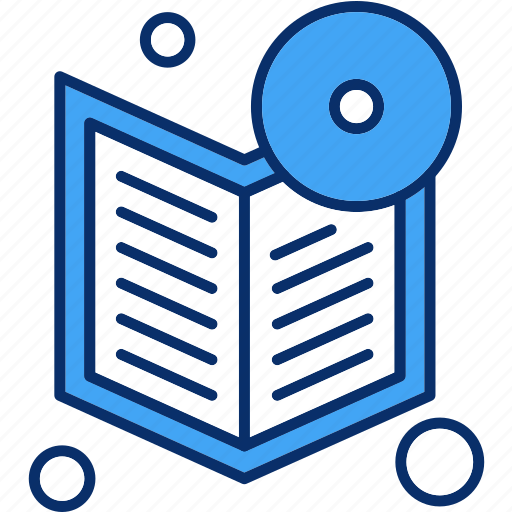 Book, card, learning, online icon - Download on Iconfinder