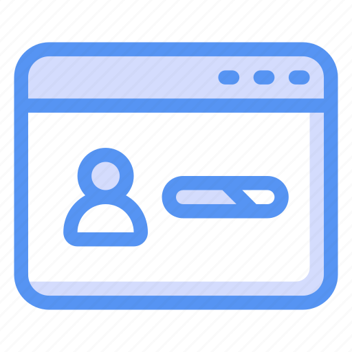 Education, growth, learning, online, progress, study icon - Download on Iconfinder