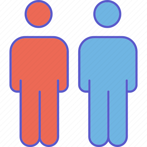 Group, man, people, team, avatar group icon - Download on Iconfinder