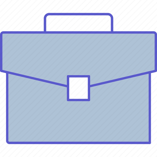 Briefcase, case study, portfolio, work, business bag icon - Download on Iconfinder