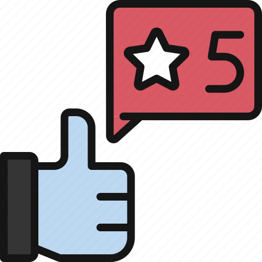Rating, quality, review, star, opinion icon - Download on Iconfinder