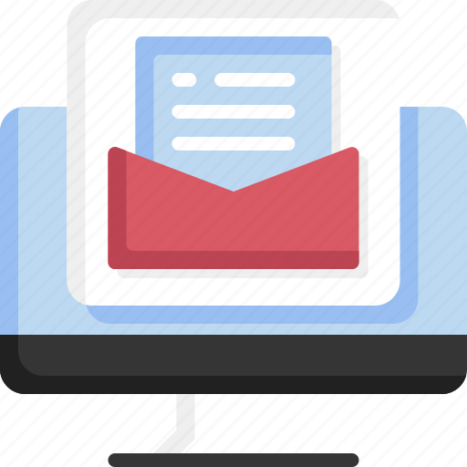 Email, envelope, internet, message, website icon - Download on Iconfinder