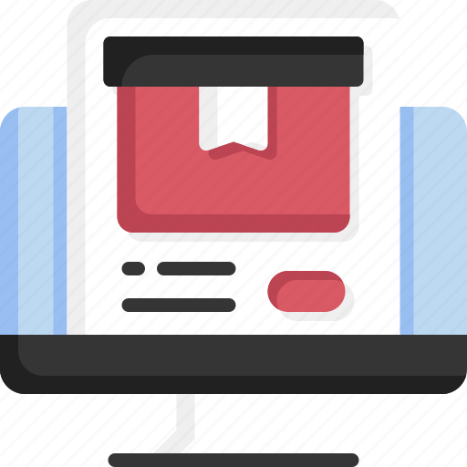 Shipping, service, box, delivery, package icon - Download on Iconfinder