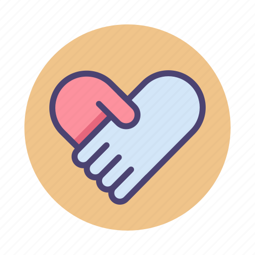 Caring, outreach icon - Download on Iconfinder on Iconfinder