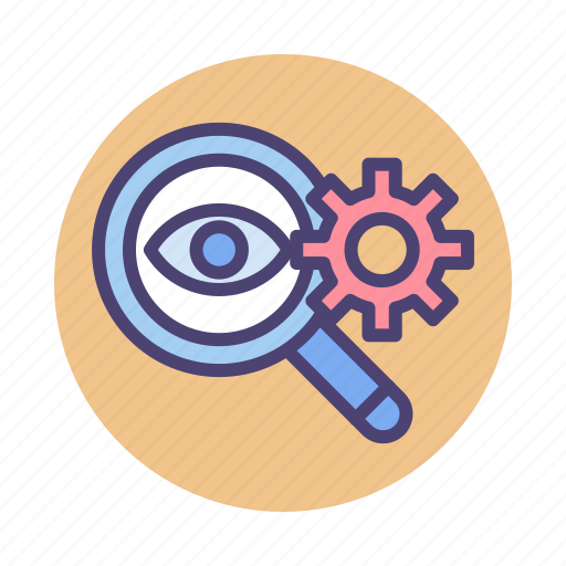 Engine, optimization, search, seo icon - Download on Iconfinder