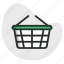 basket, store, market, online, buy, ecommerce 