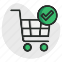 cart, shopping, business, ecommerce, shop