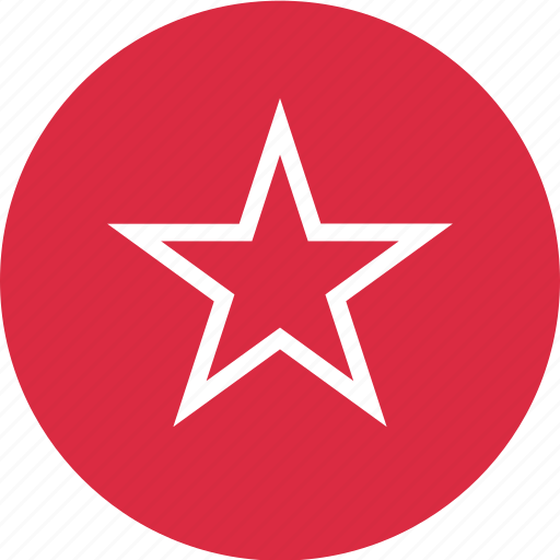 Bookmark, favorite, menu, special, star icon - Download on Iconfinder