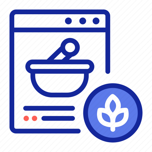 Herbal, pharmacy, medicine, natural, traditional icon - Download on Iconfinder