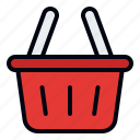 basket, shopping basket, shopping cart, shopping bag, supermarket, shopper, online shop, online store, commerce