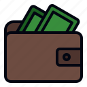 wallet, money, digital wallet, card, payment, finances, commerce, cash, payment method