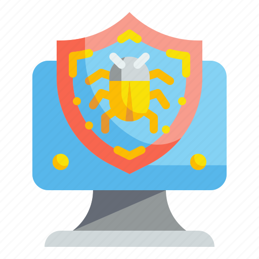 Bug, computing, electronics, error, malware, security, virus icon - Download on Iconfinder