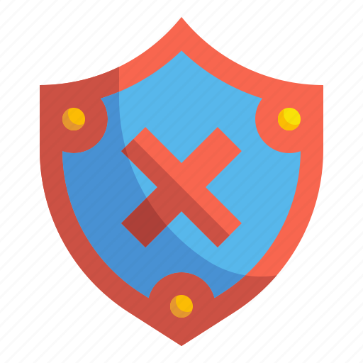 Cancel, close, error, privacy, prohibition, security, signs icon - Download on Iconfinder