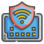 computer, hotspot, internet, network, privacy, security, wifi 