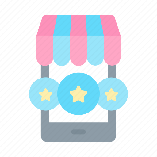 Award, rating, reward, star, stars icon - Download on Iconfinder