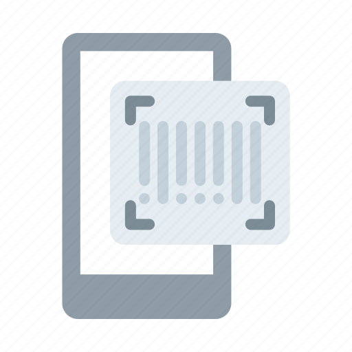 Bar, barcode, code, product, scan icon - Download on Iconfinder