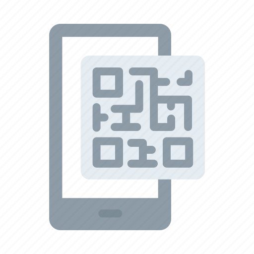 Bar, code, qr, qrcode, responce icon - Download on Iconfinder