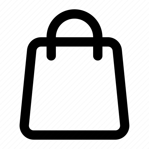 Online, shop, bag, handbag, purchase, shopping, store icon - Download on Iconfinder