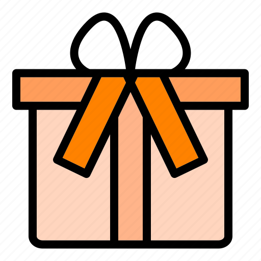 Ecommerce, gift, online, package, shop icon - Download on Iconfinder