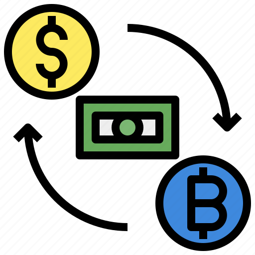 And, business, dollar, exchange, finance, money icon - Download on Iconfinder