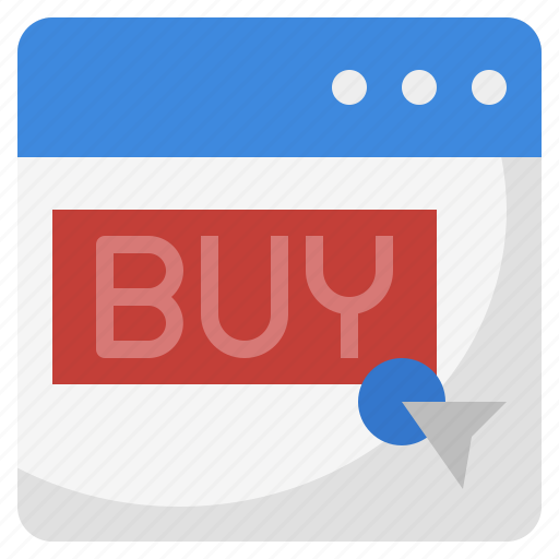 And, buy, circumference, commerce, rounded, shopping icon - Download on Iconfinder