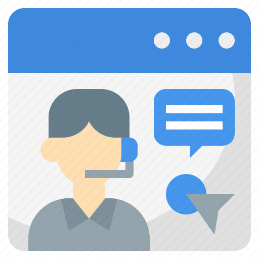 Call, customer, service, support, technical, user icon - Download on Iconfinder