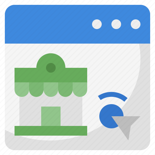 Broswer, business, commerce, multimedia, online, shop icon - Download on Iconfinder