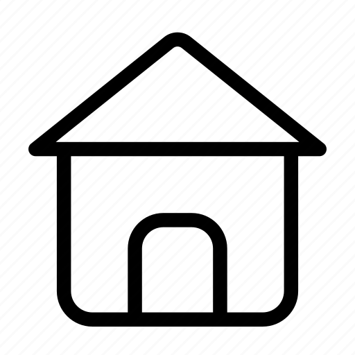 Home, house, menu icon - Download on Iconfinder