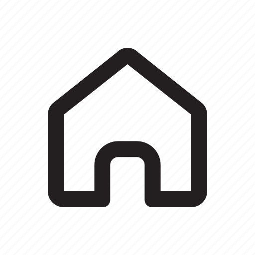 Home, house, main icon - Download on Iconfinder