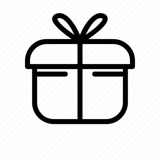 Box, gift, parcel, present icon - Download on Iconfinder