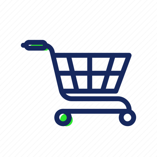 Cart, ecommerce, shopping cart, trolley icon - Download on Iconfinder