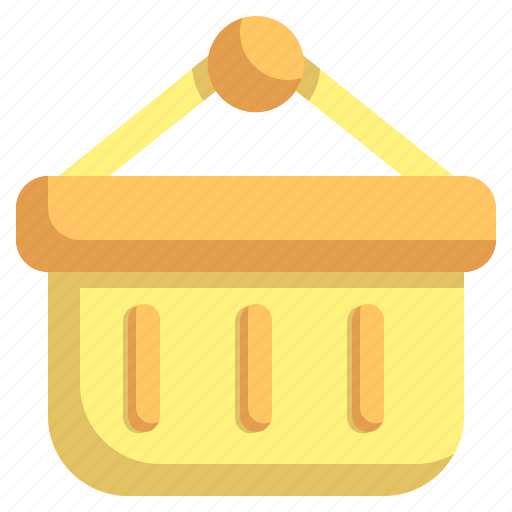 Basket, buy, retail, shopping, store icon - Download on Iconfinder