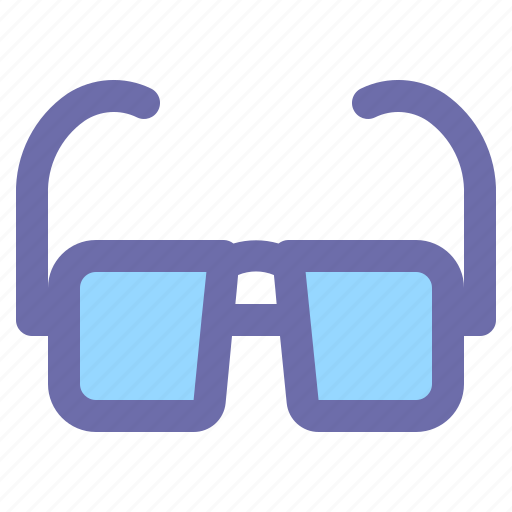 Eye, glass, lens, optical, vision icon - Download on Iconfinder