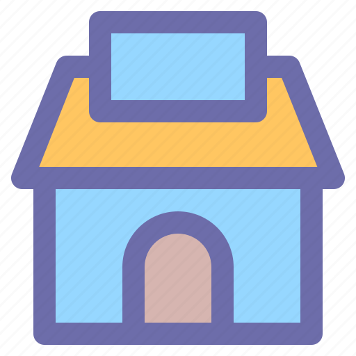 Bag, cart, commerce, shop, store icon - Download on Iconfinder