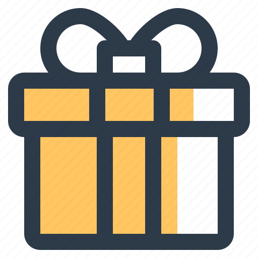 Birthday, box, delivery, gift, package icon - Download on Iconfinder
