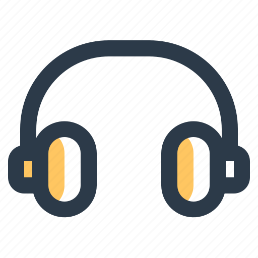 Audio, digital, headphone, music, sound icon - Download on Iconfinder