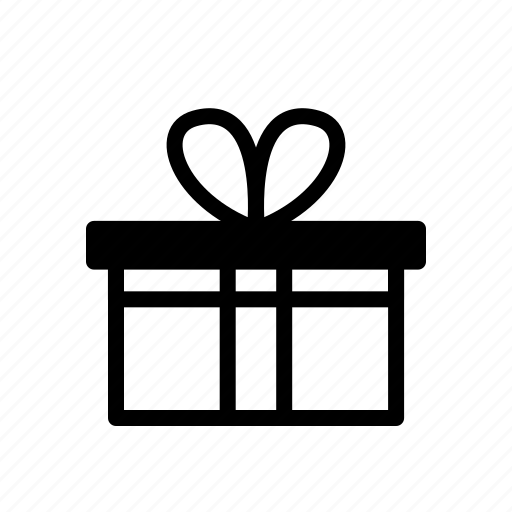 Box, gift, online, shopping icon - Download on Iconfinder