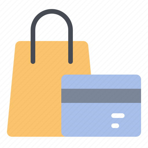 Card, credit, money, payment, shopping icon - Download on Iconfinder