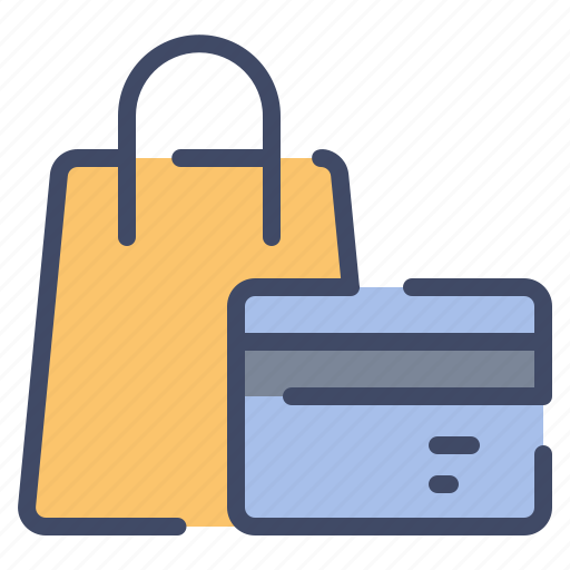 Card, credit, money, payment, shopping icon - Download on Iconfinder