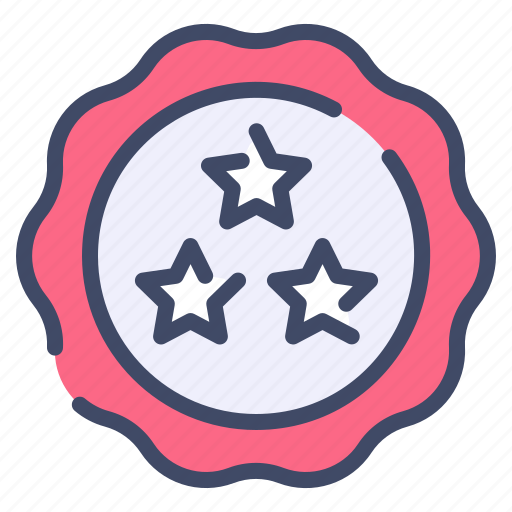Award, badge, medal, star icon - Download on Iconfinder