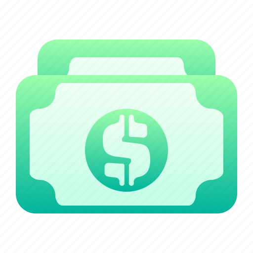 Money, dollar, cash, currency, finance, financial, banking icon - Download on Iconfinder