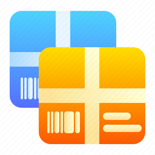 Packaging, product, box, boxing, package icon - Download on Iconfinder