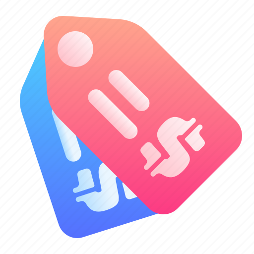 Price, tag, discount, price tag, sale, label, offer icon - Download on Iconfinder